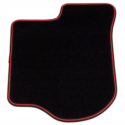 DYWANIKI WELUROWE SEAT LEON II 2005 - 2012 r. DYWANIKI WELUROWE SEAT LEON II 2005 - 2012 r.