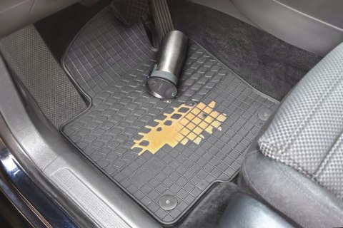 Dywaniki gumowe Citroen C 4 Aircross Dywaniki gumowe Citroen C 4 Aircross