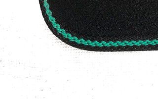 Zielone
